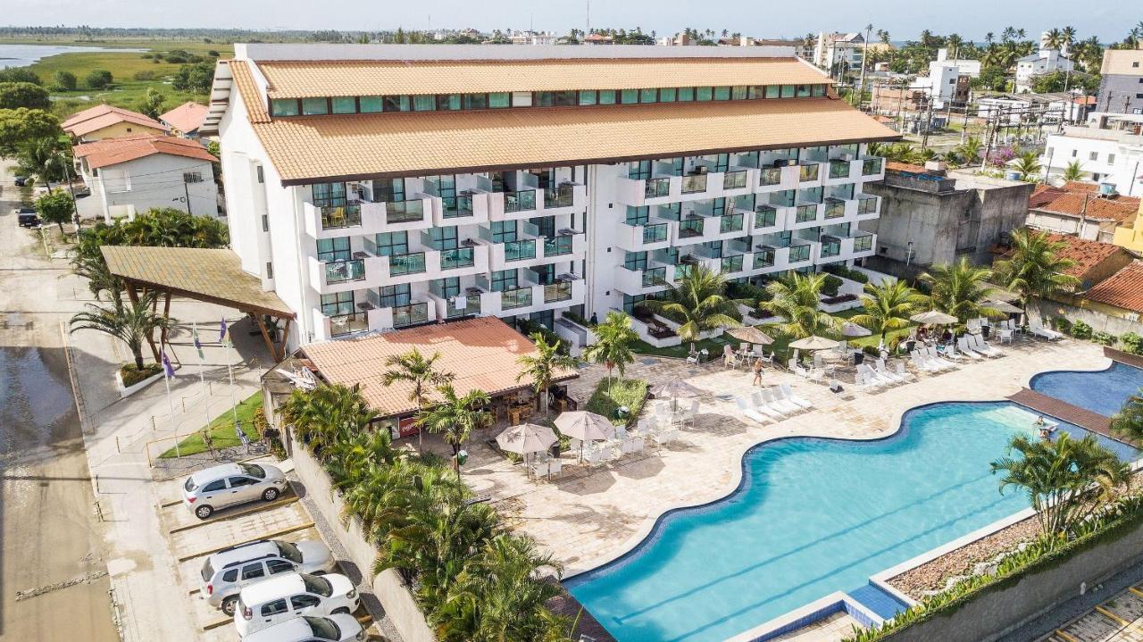 Laguna Beach - Thap Flats Pôrto das Galinhas Exterior foto