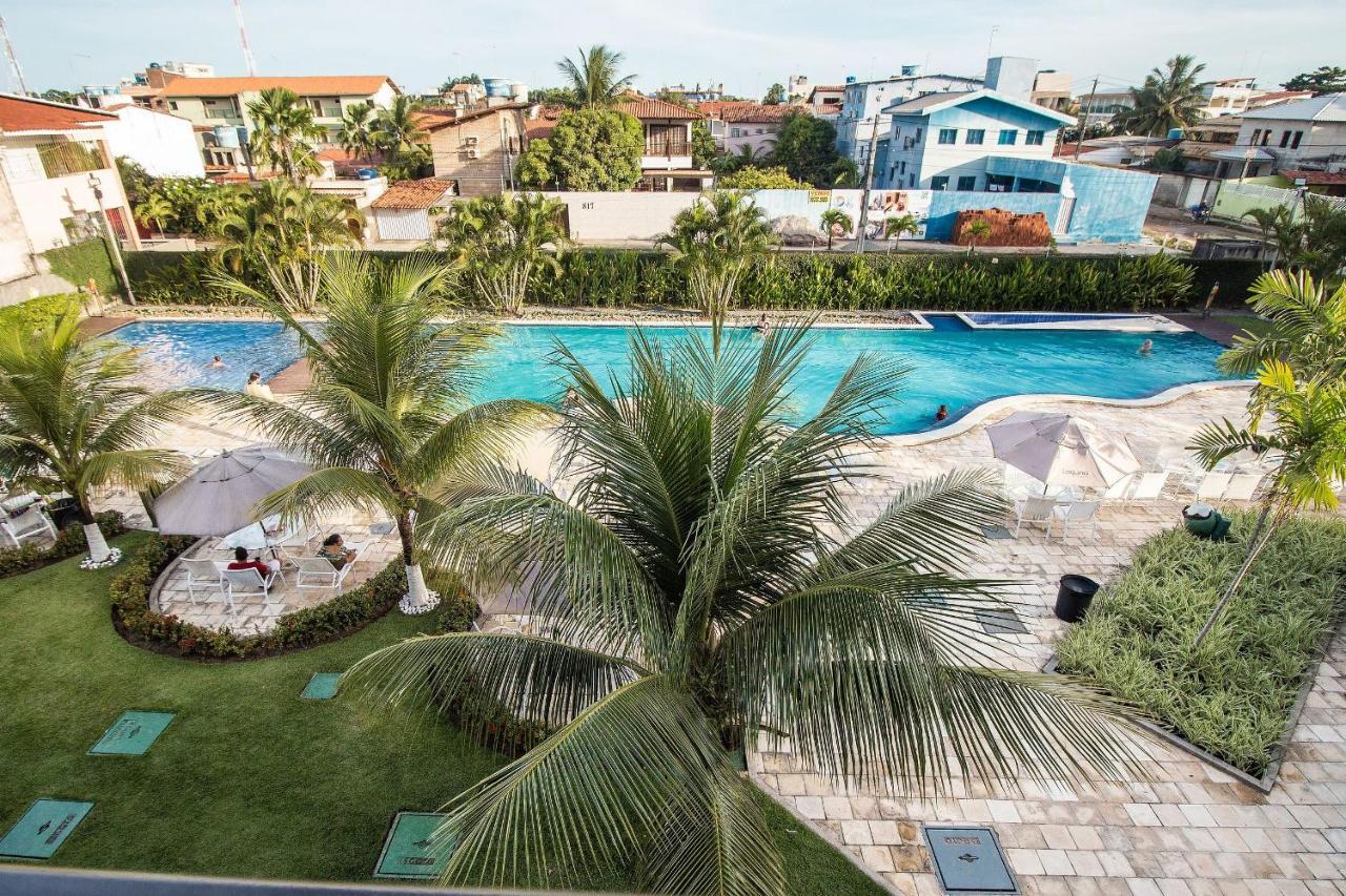 Laguna Beach - Thap Flats Pôrto das Galinhas Exterior foto