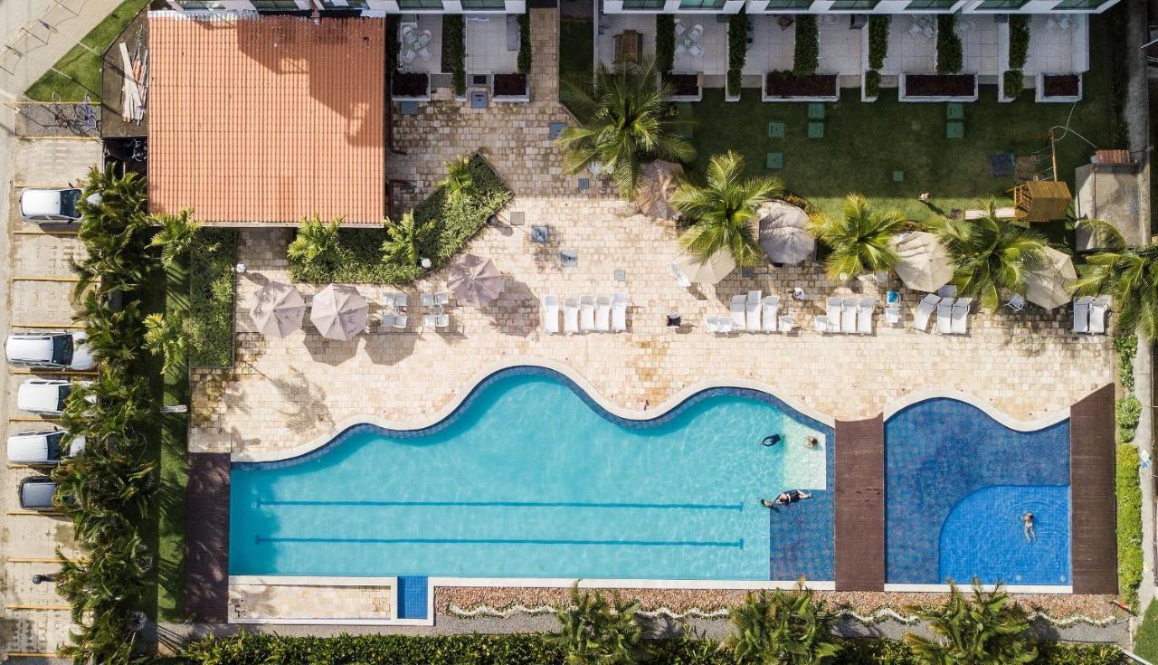 Laguna Beach - Thap Flats Pôrto das Galinhas Exterior foto
