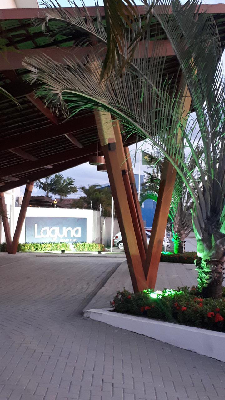 Laguna Beach - Thap Flats Pôrto das Galinhas Exterior foto