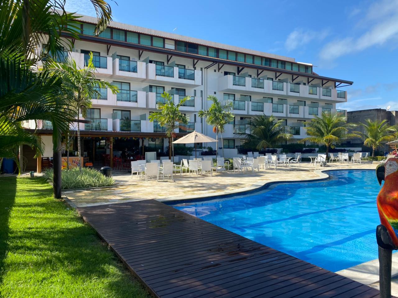 Laguna Beach - Thap Flats Pôrto das Galinhas Exterior foto