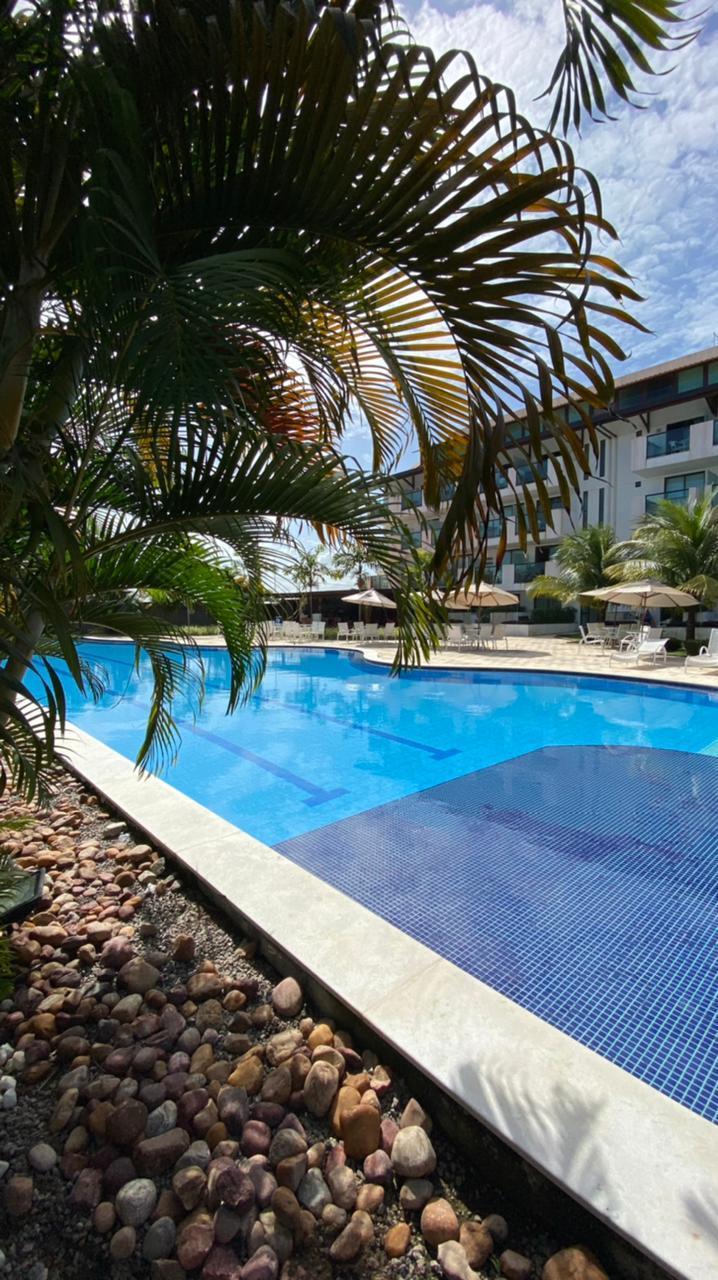 Laguna Beach - Thap Flats Pôrto das Galinhas Exterior foto